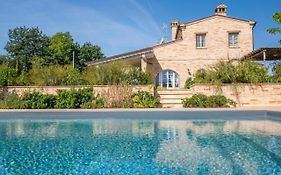 B&B Casale I Tre Cipressi